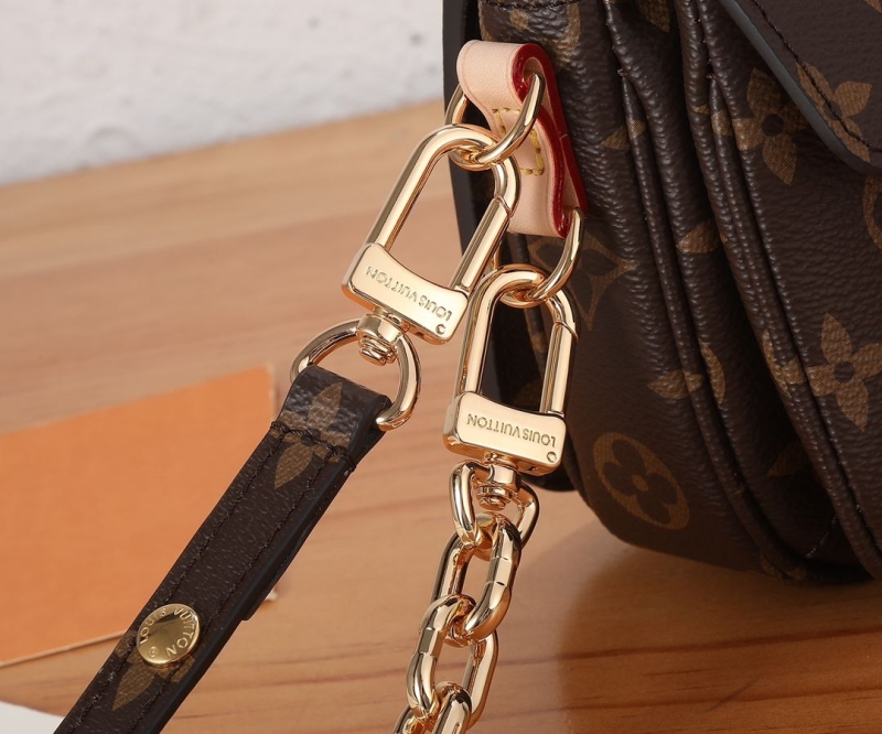 LV Satchel bags